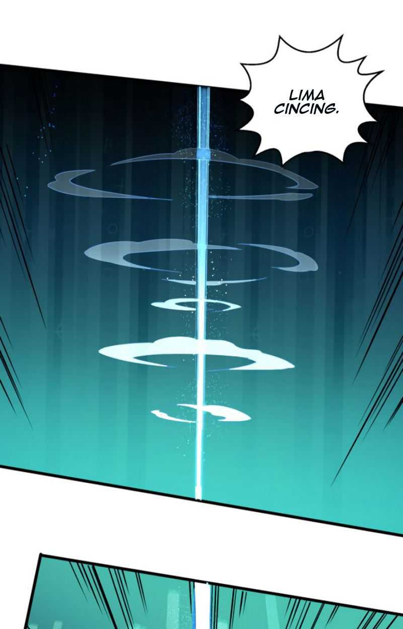 This Big Shot Is A Bit Negligent Chapter 3 - halaman 28