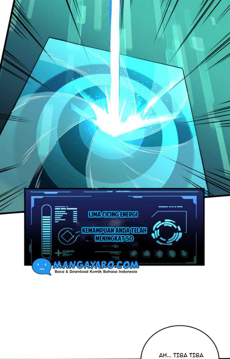 This Big Shot Is A Bit Negligent Chapter 3 - halaman 29