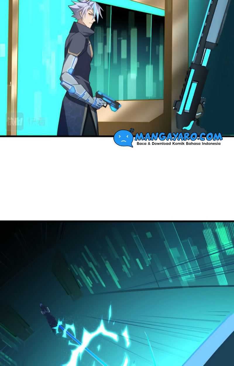 This Big Shot Is A Bit Negligent Chapter 3 - halaman 31