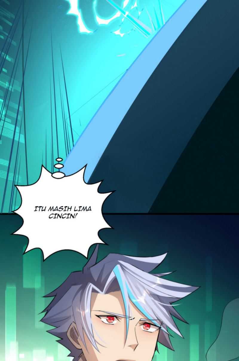 This Big Shot Is A Bit Negligent Chapter 3 - halaman 32