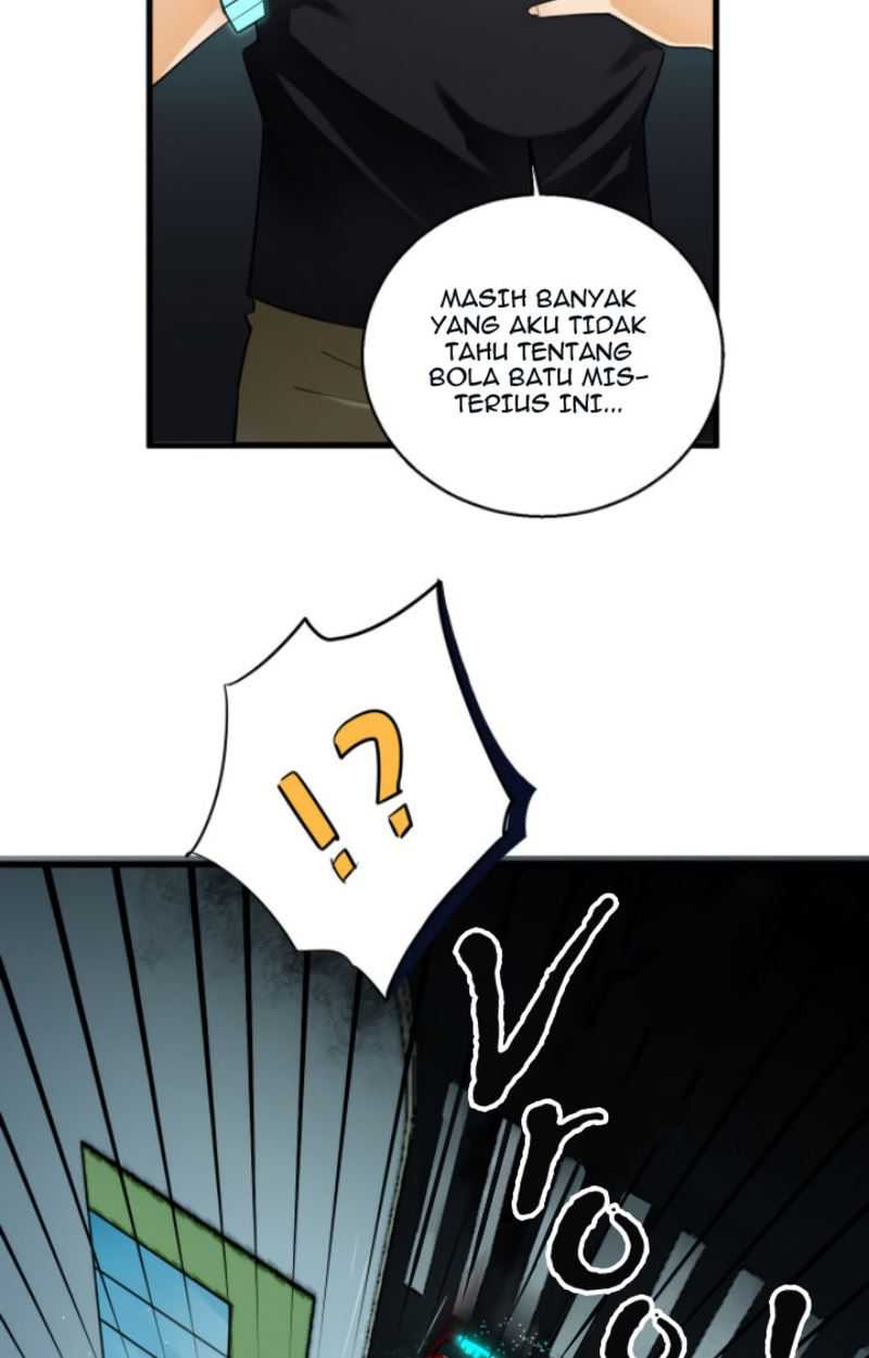 This Big Shot Is A Bit Negligent Chapter 3 - halaman 39