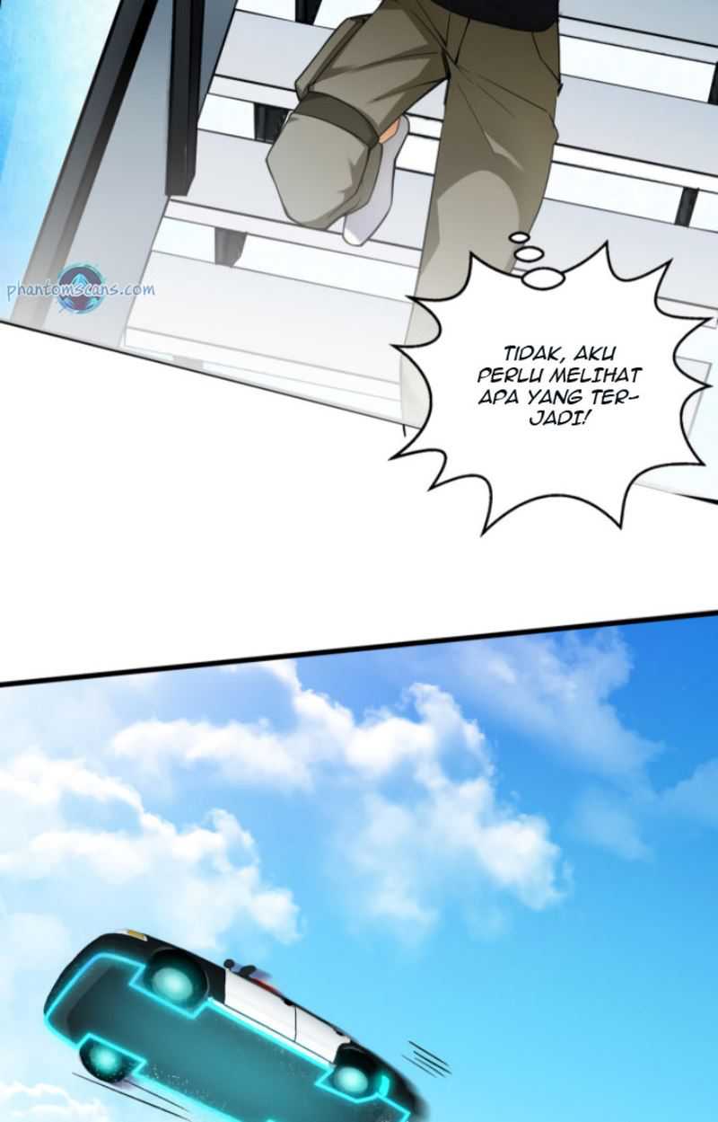 This Big Shot Is A Bit Negligent Chapter 3 - halaman 41