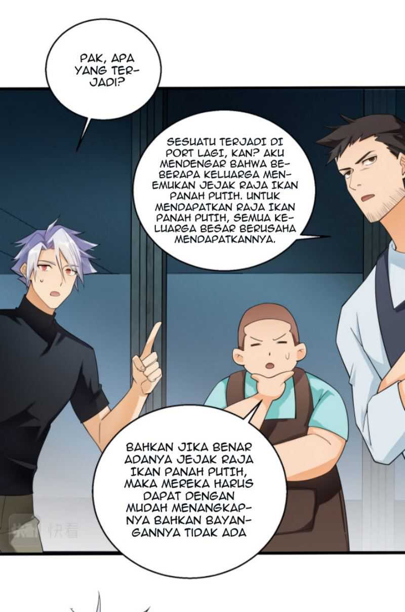 This Big Shot Is A Bit Negligent Chapter 3 - halaman 44