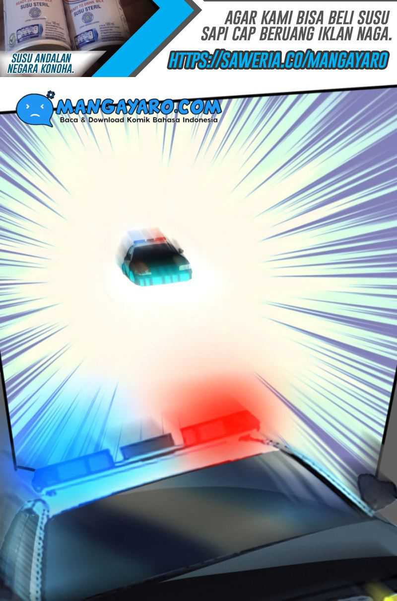 This Big Shot Is A Bit Negligent Chapter 3 - halaman 46
