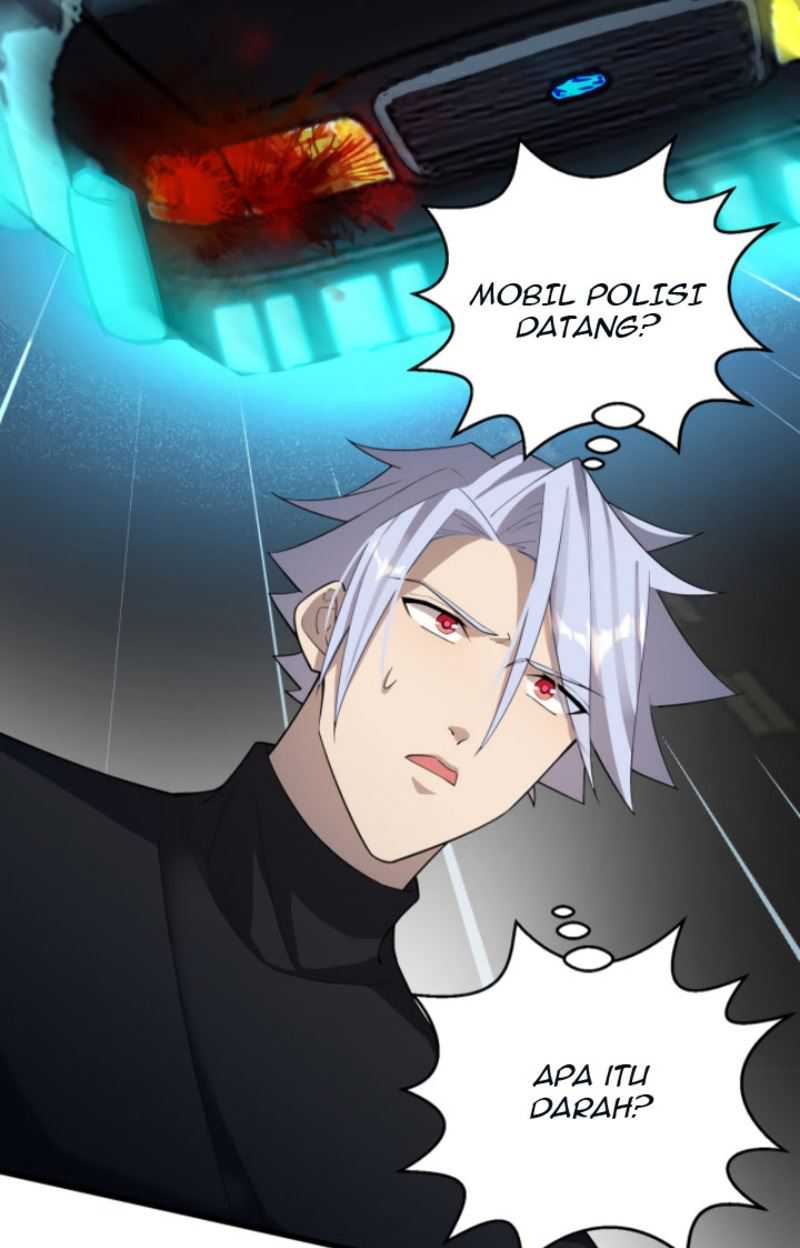This Big Shot Is A Bit Negligent Chapter 3 - halaman 47