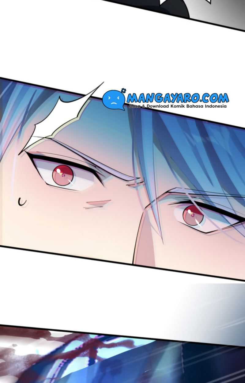This Big Shot Is A Bit Negligent Chapter 3 - halaman 48