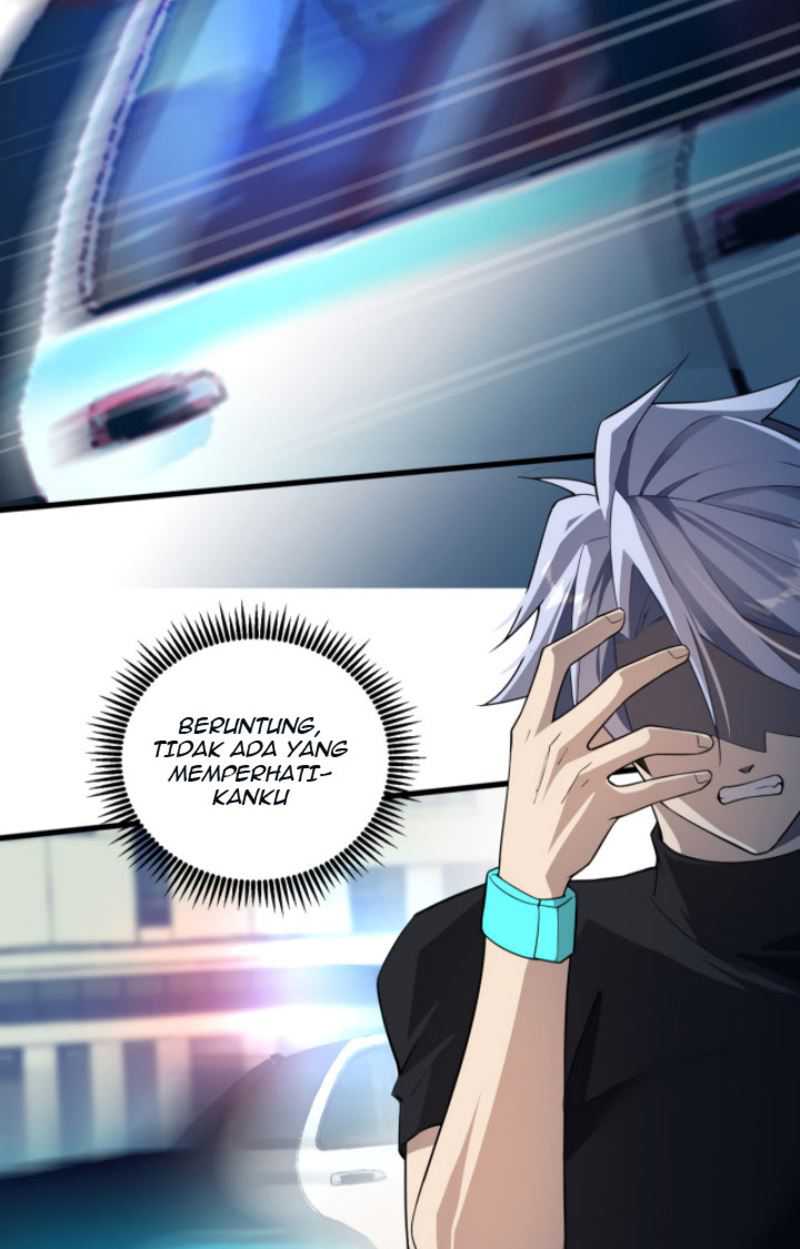 This Big Shot Is A Bit Negligent Chapter 3 - halaman 49