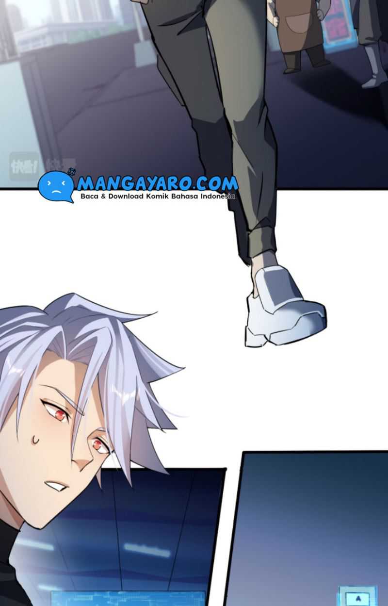 This Big Shot Is A Bit Negligent Chapter 3 - halaman 51