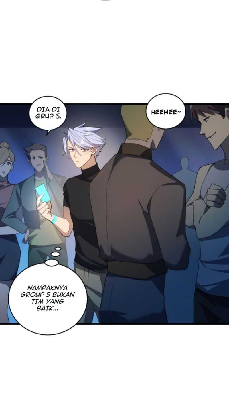 This Big Shot Is A Bit Negligent Chapter 3 - halaman 53