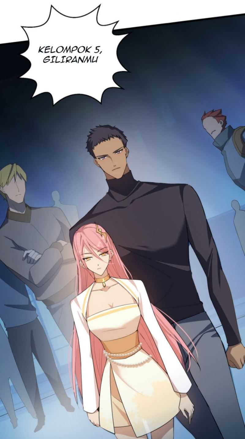 This Big Shot Is A Bit Negligent Chapter 3 - halaman 54