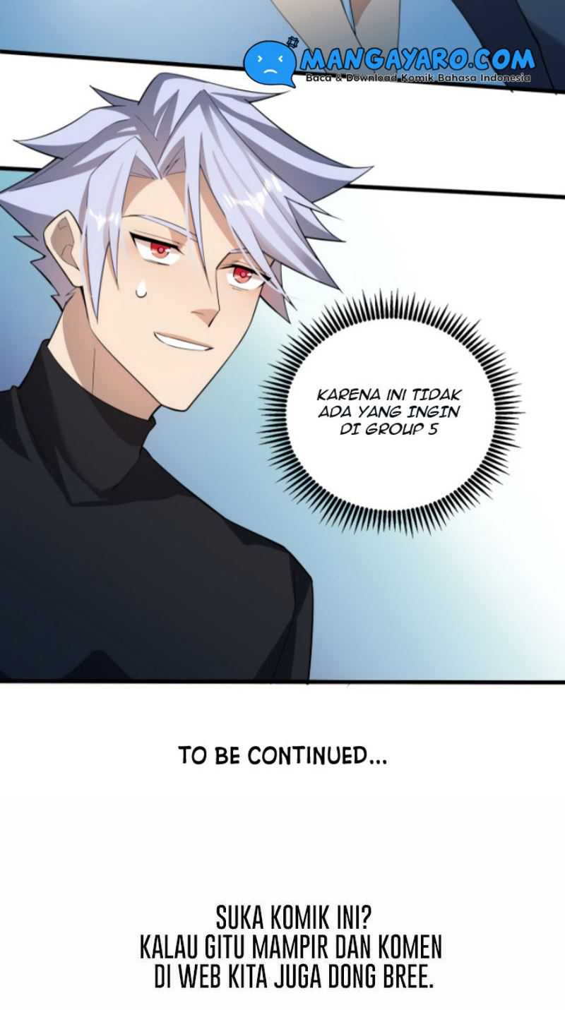This Big Shot Is A Bit Negligent Chapter 3 - halaman 55