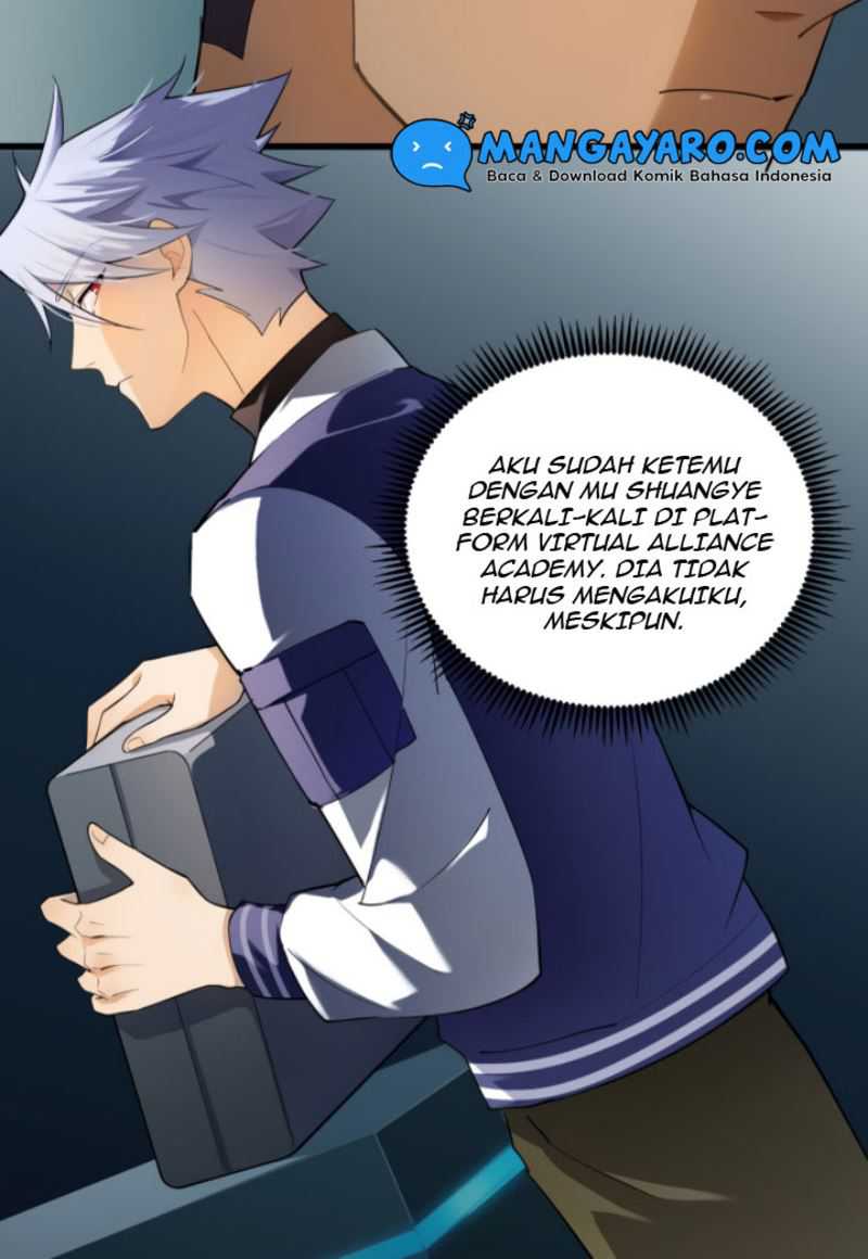 This Big Shot Is A Bit Negligent Chapter 3 - halaman 6