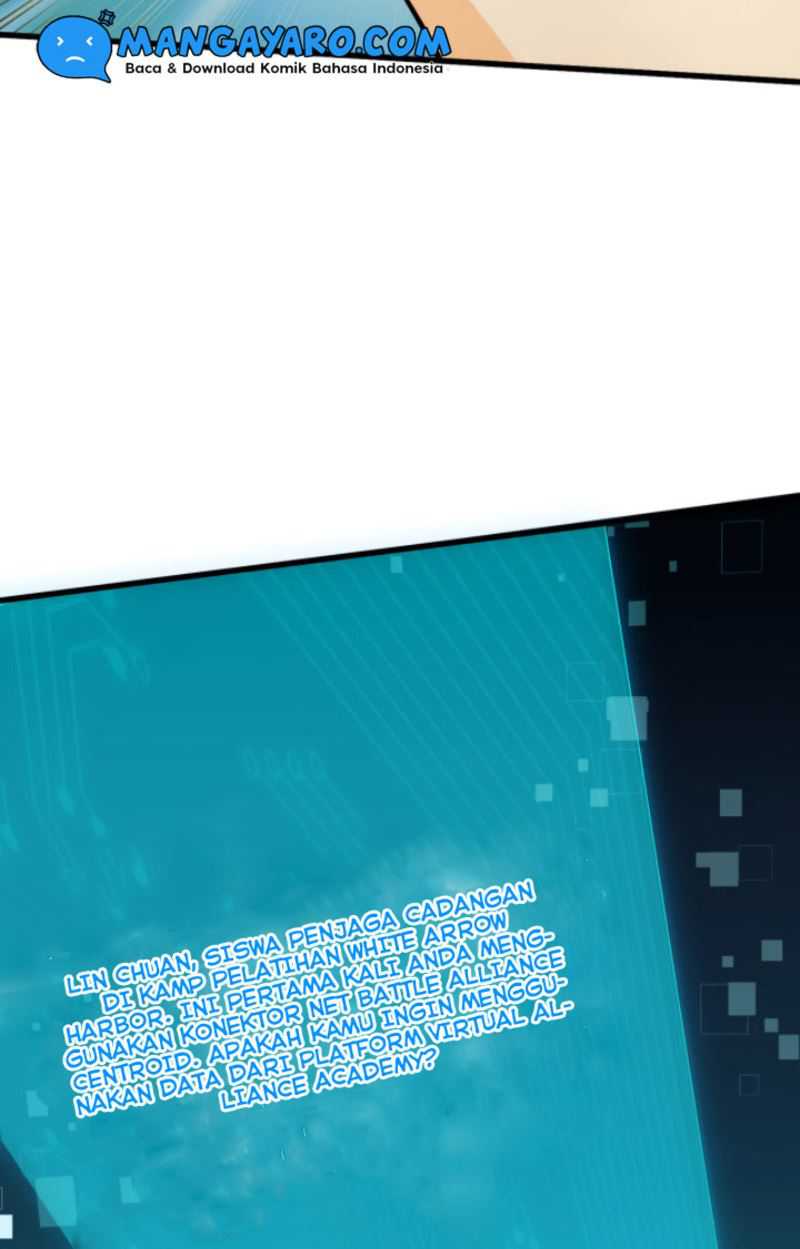 This Big Shot Is A Bit Negligent Chapter 3 - halaman 9