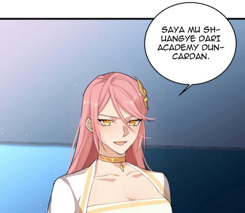 This Big Shot Is A Bit Negligent Chapter 4 - halaman 31