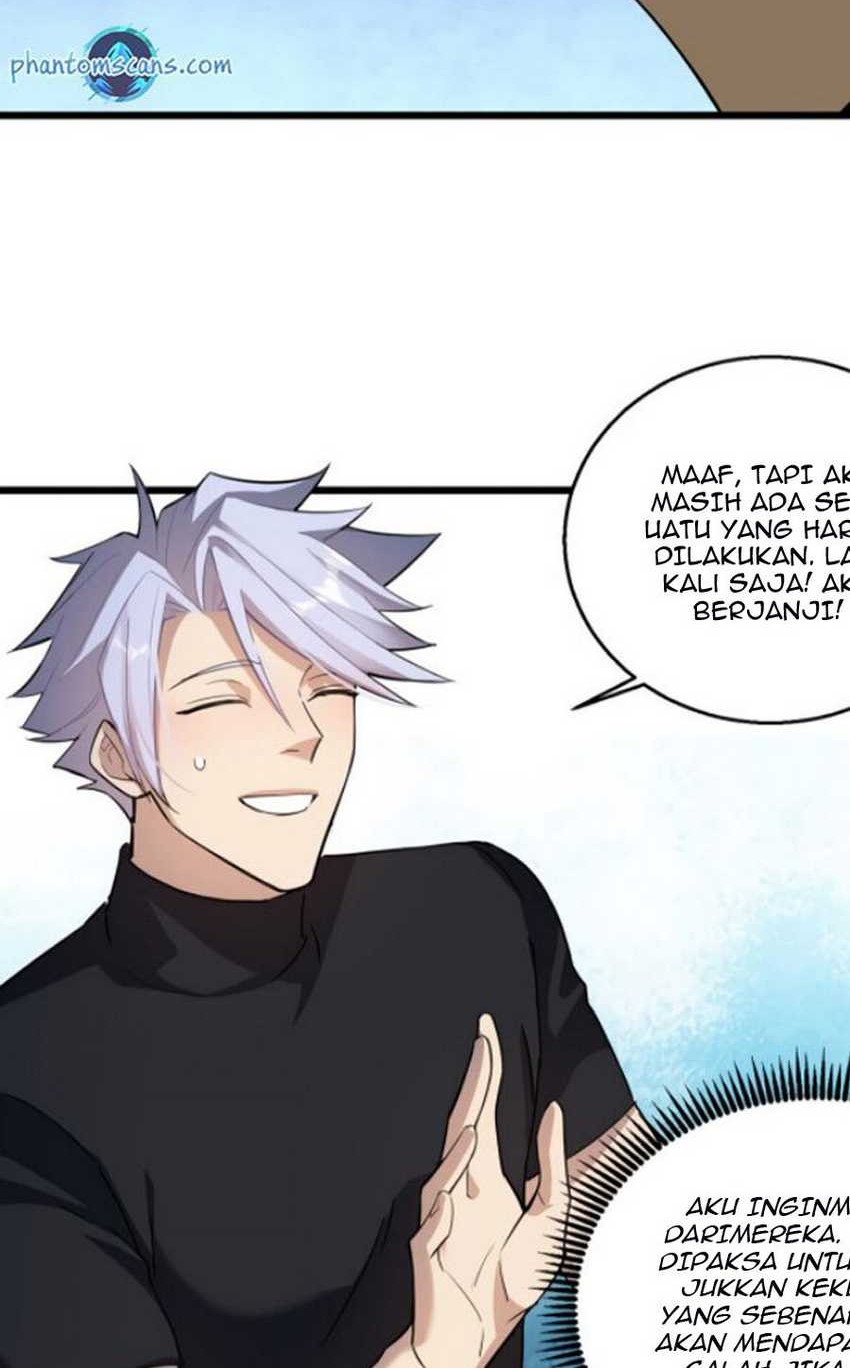 This Big Shot Is A Bit Negligent Chapter 4 - halaman 37