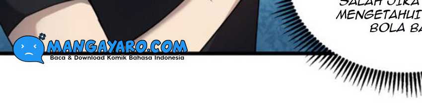 This Big Shot Is A Bit Negligent Chapter 4 - halaman 40