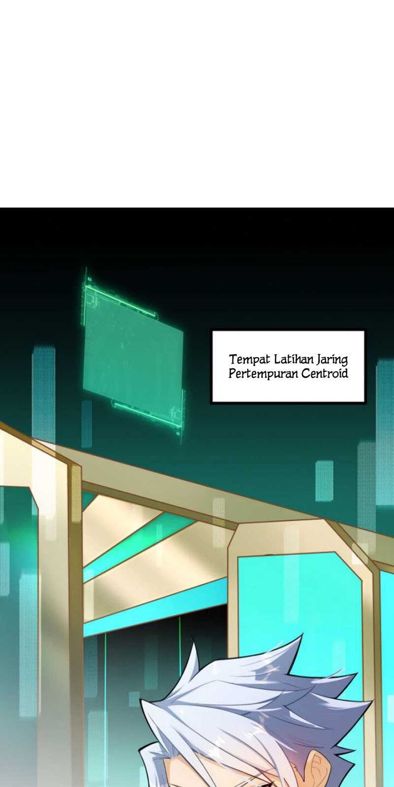 This Big Shot Is A Bit Negligent Chapter 4 - halaman 43