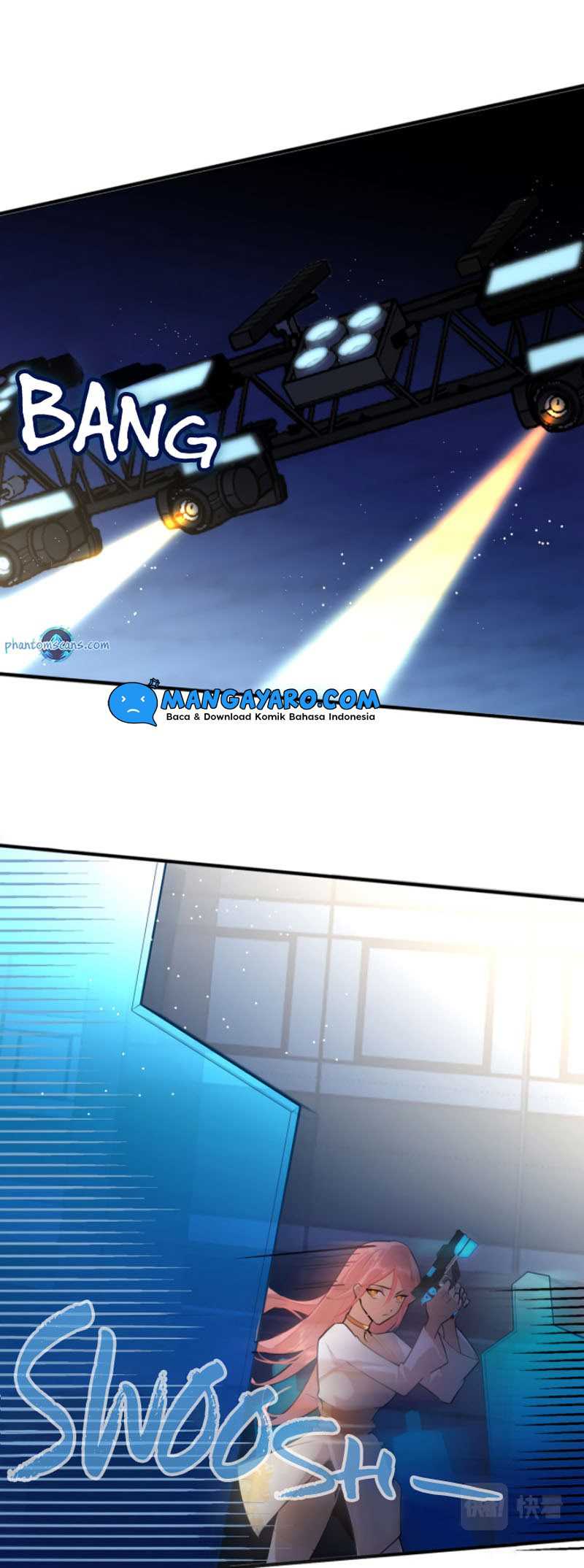This Big Shot Is A Bit Negligent Chapter 4 - halaman 7