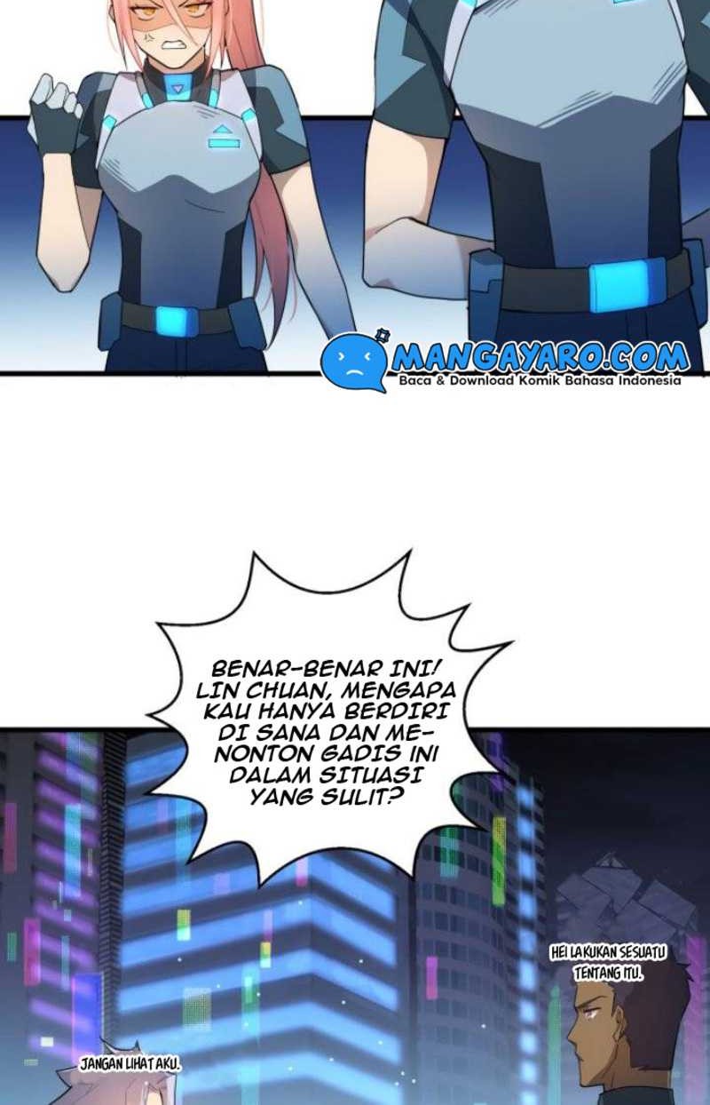This Big Shot Is A Bit Negligent Chapter 5 - halaman 13