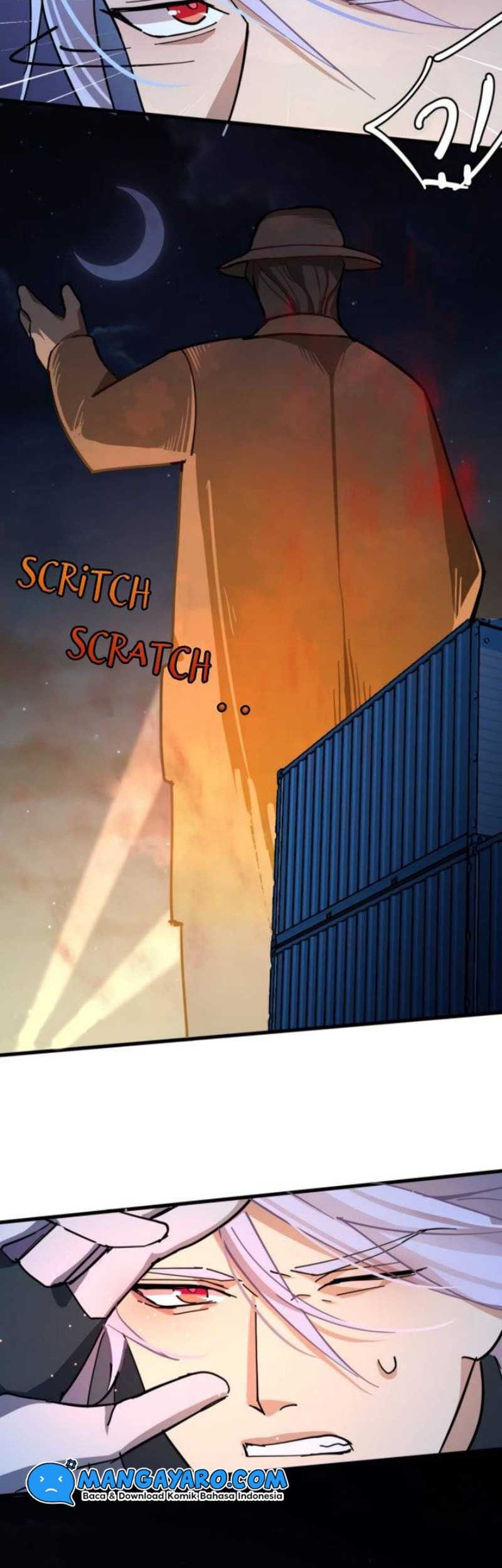 This Big Shot Is A Bit Negligent Chapter 5 - halaman 18