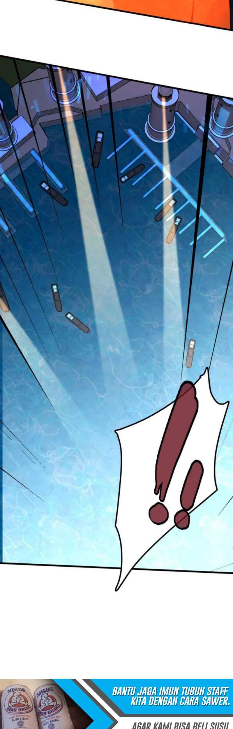 This Big Shot Is A Bit Negligent Chapter 5 - halaman 20