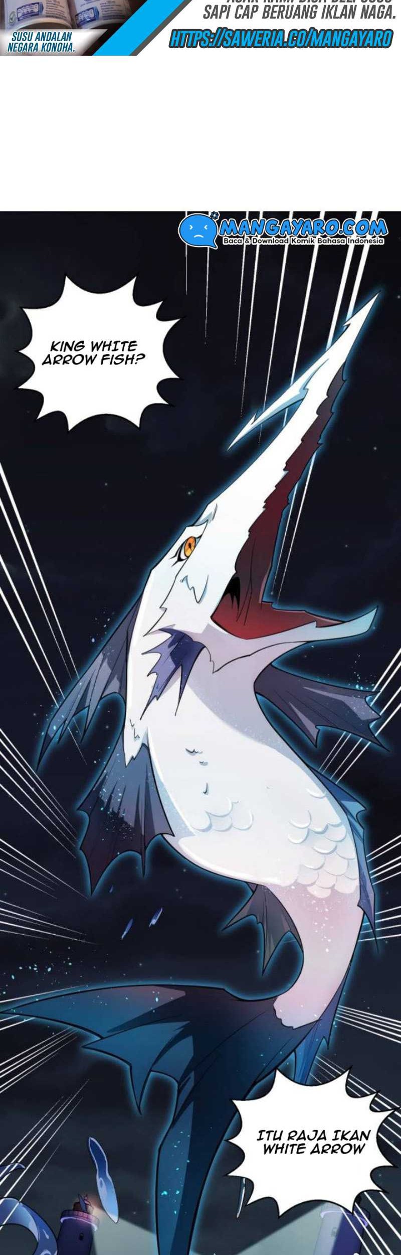 This Big Shot Is A Bit Negligent Chapter 5 - halaman 21