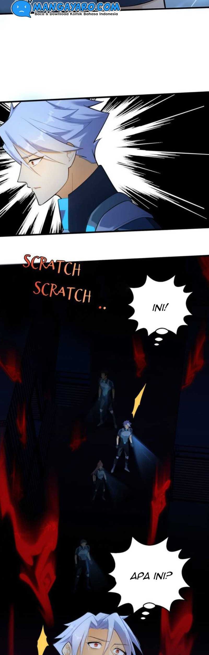 This Big Shot Is A Bit Negligent Chapter 5 - halaman 24