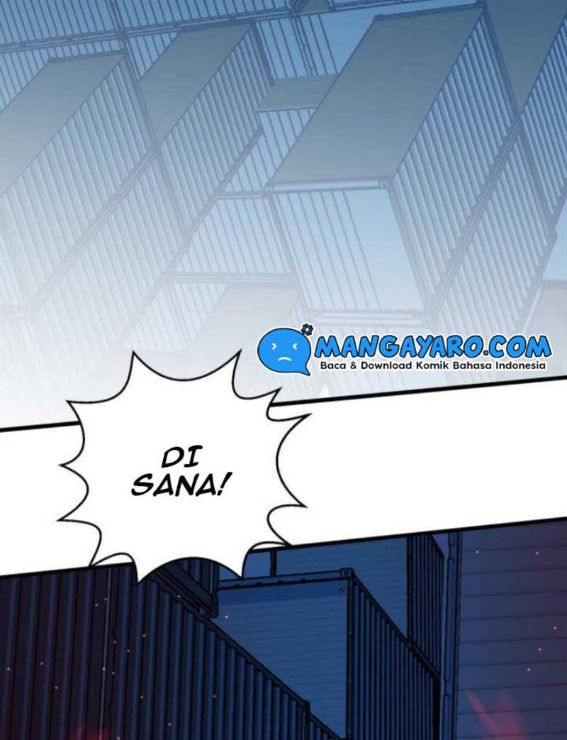 This Big Shot Is A Bit Negligent Chapter 5 - halaman 28