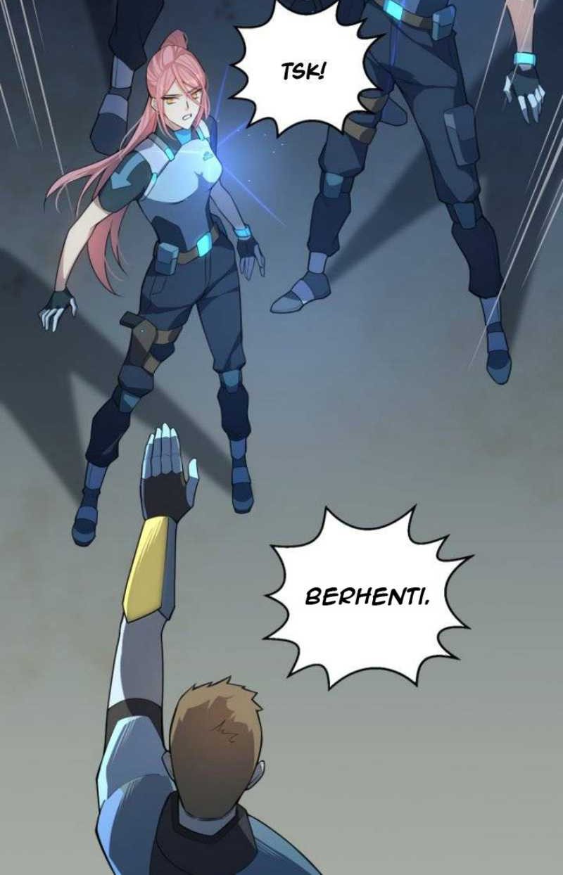 This Big Shot Is A Bit Negligent Chapter 5 - halaman 31