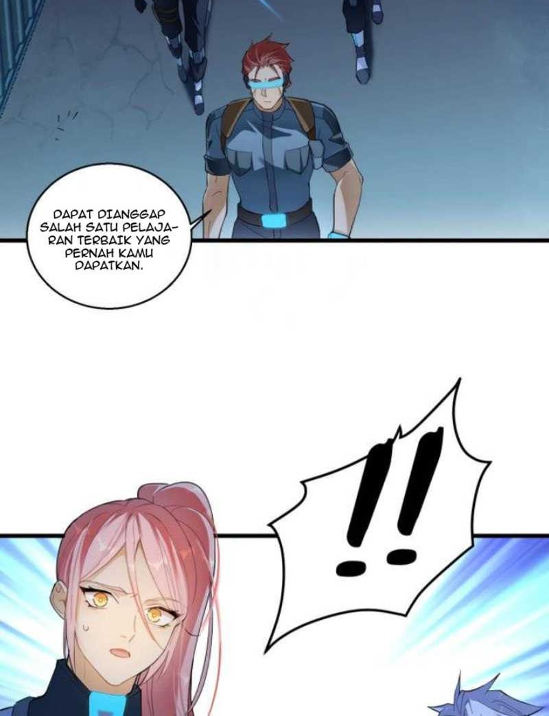This Big Shot Is A Bit Negligent Chapter 5 - halaman 34