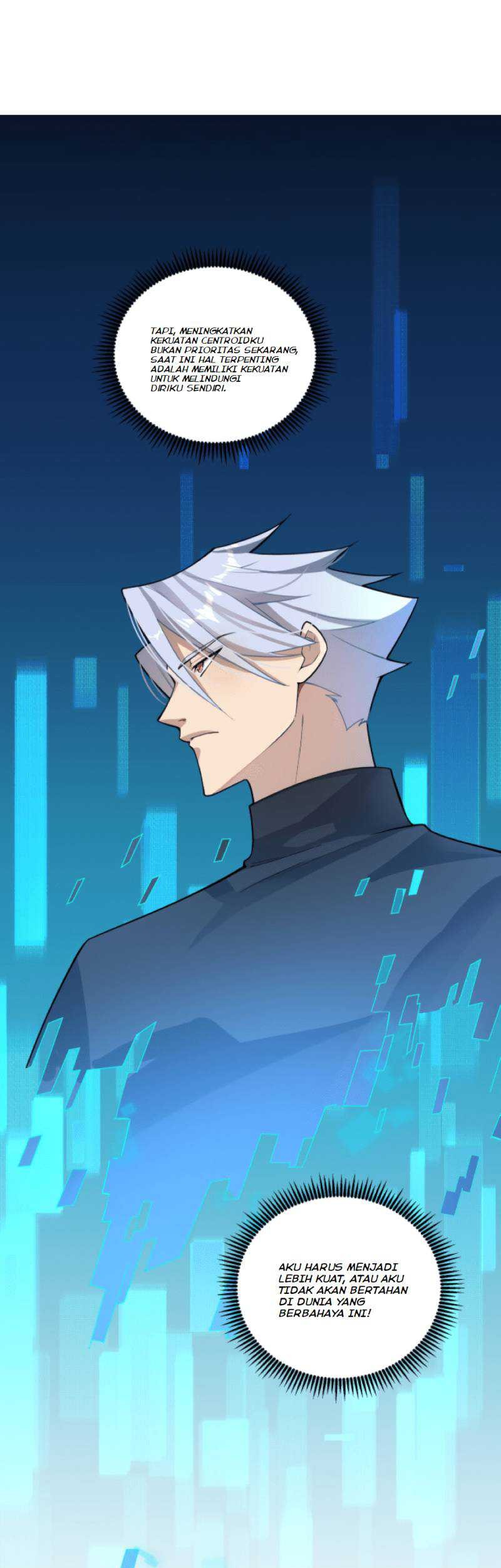 This Big Shot Is A Bit Negligent Chapter 6 - halaman 15