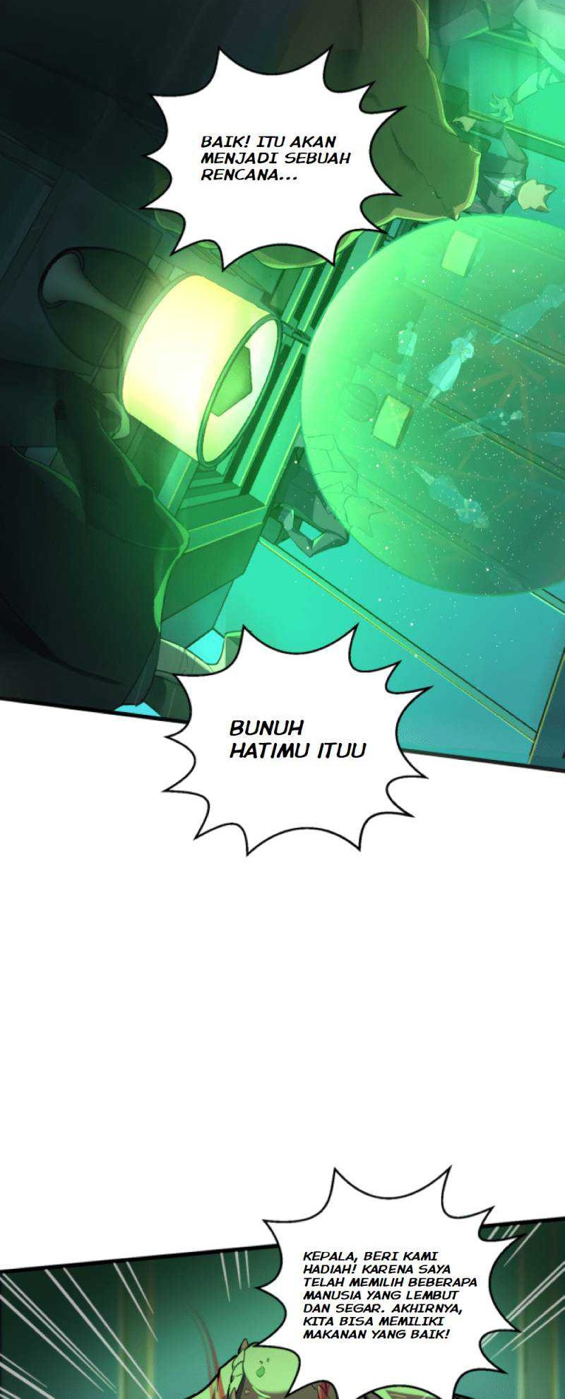 This Big Shot Is A Bit Negligent Chapter 6 - halaman 18
