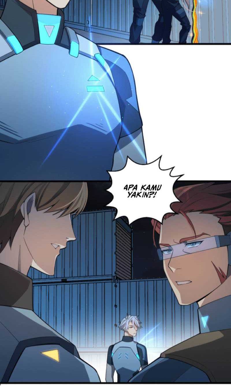 This Big Shot Is A Bit Negligent Chapter 6 - halaman 3