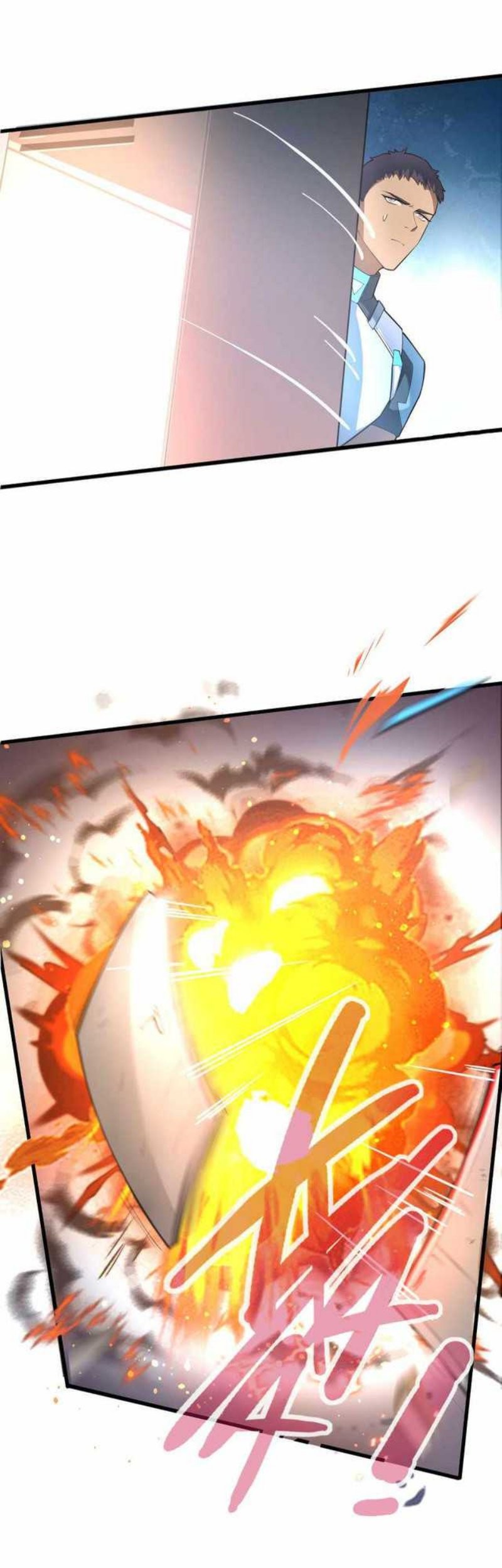 This Big Shot Is A Bit Negligent Chapter 7 - halaman 13