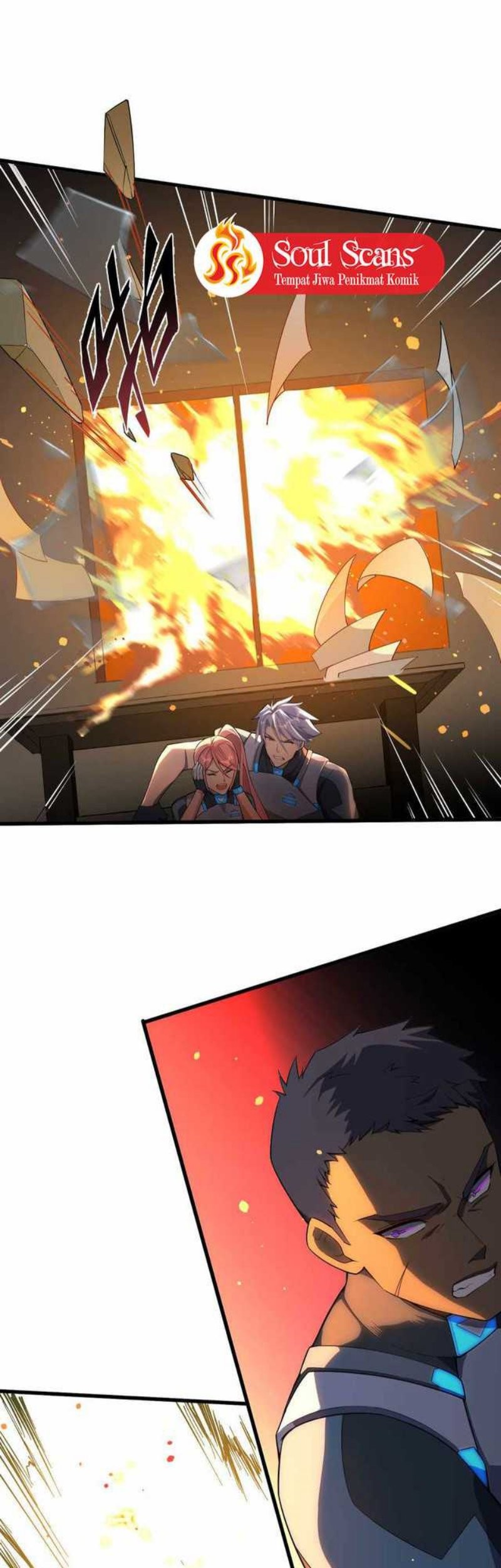 This Big Shot Is A Bit Negligent Chapter 7 - halaman 15