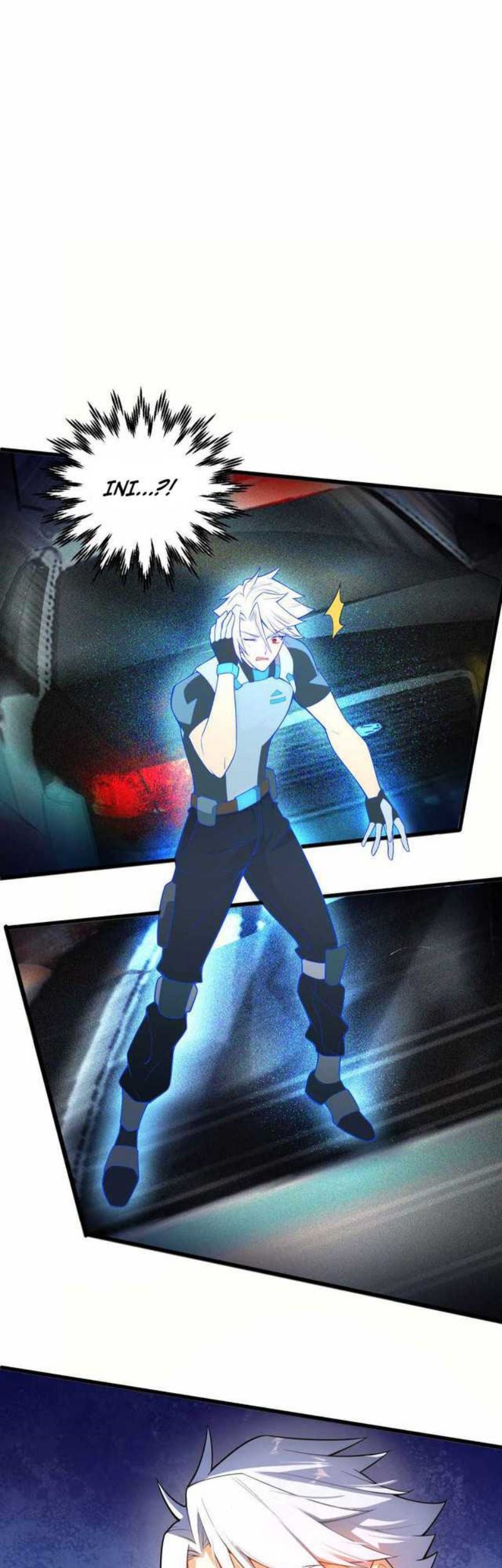 This Big Shot Is A Bit Negligent Chapter 7 - halaman 9