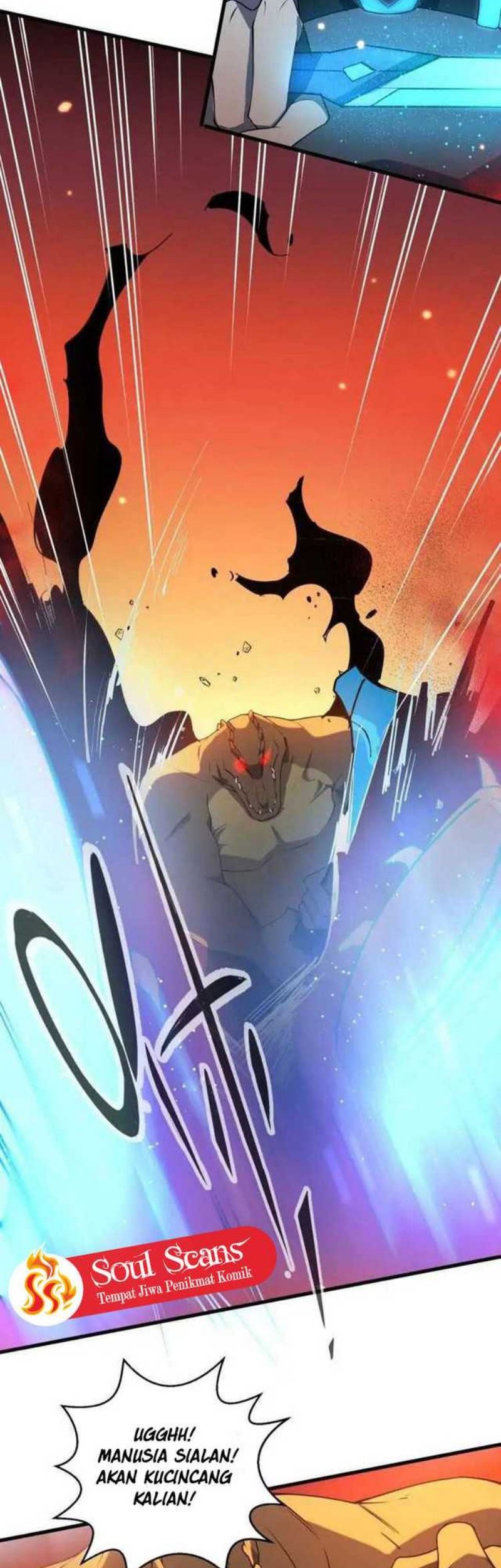 This Big Shot Is A Bit Negligent Chapter 8 - halaman 13