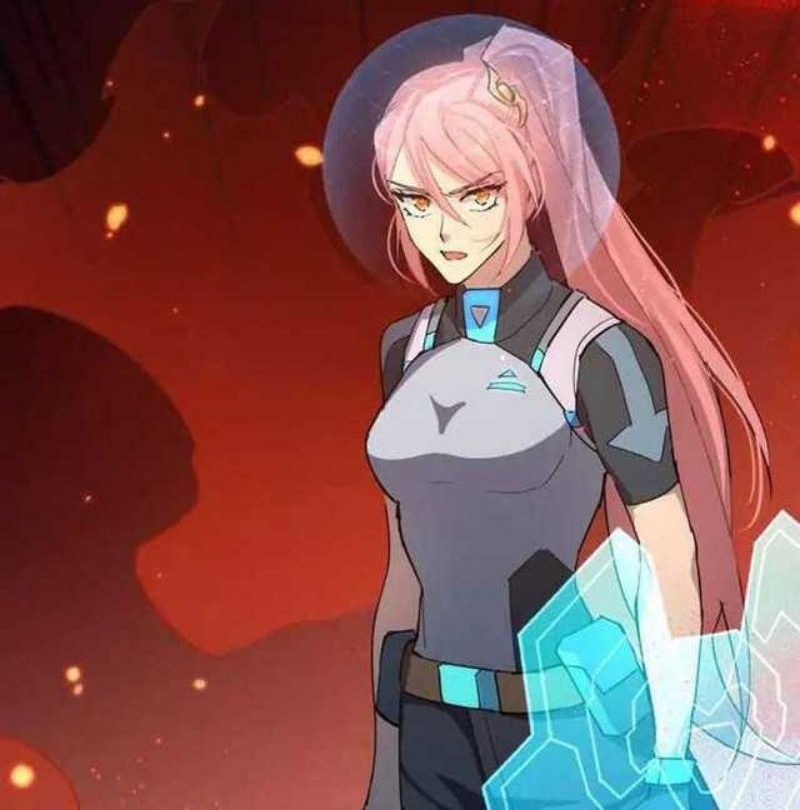 This Big Shot Is A Bit Negligent Chapter 8 - halaman 18