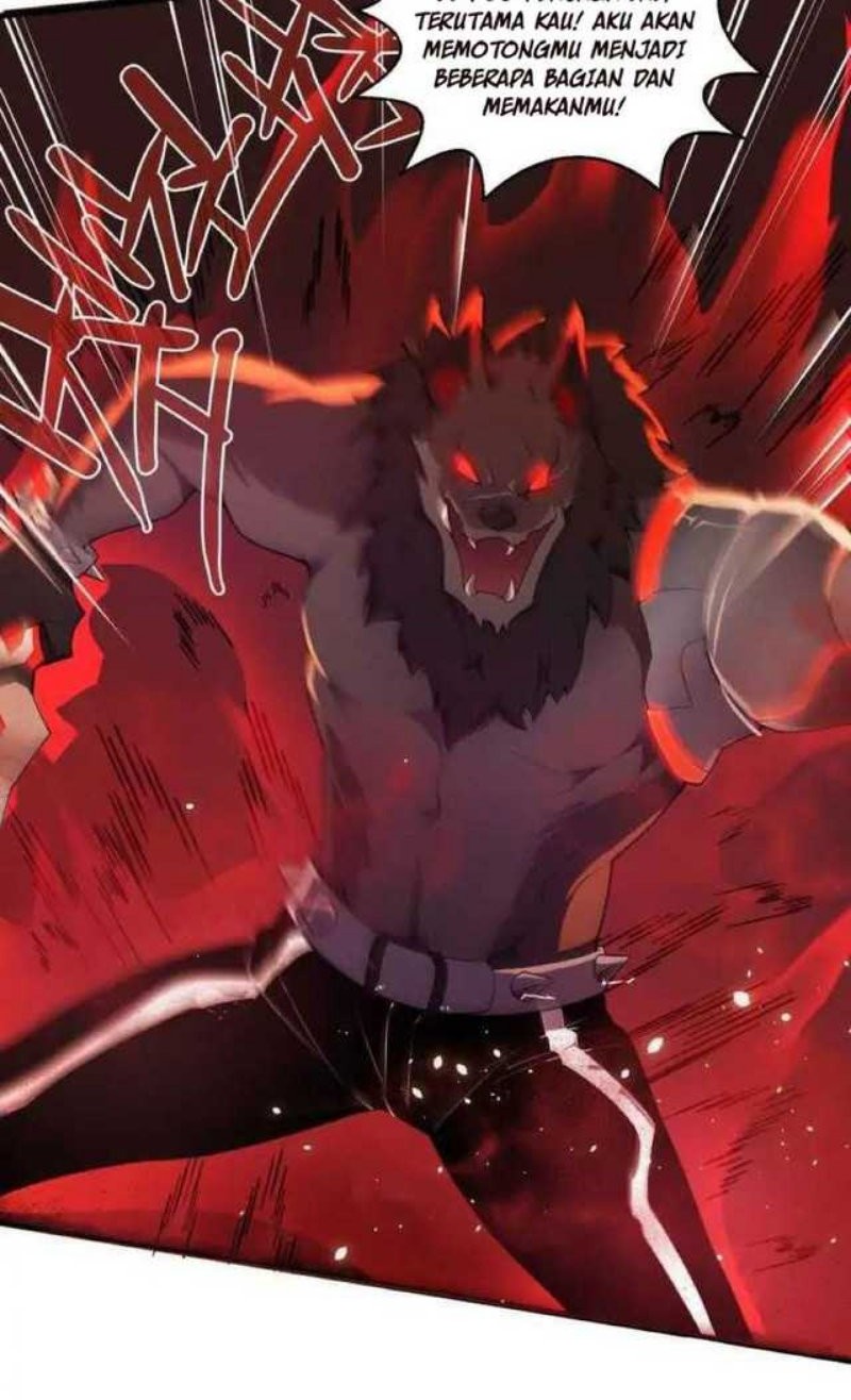 This Big Shot Is A Bit Negligent Chapter 8 - halaman 25
