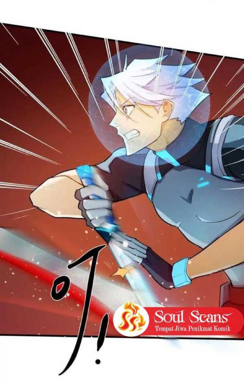 This Big Shot Is A Bit Negligent Chapter 8 - halaman 28