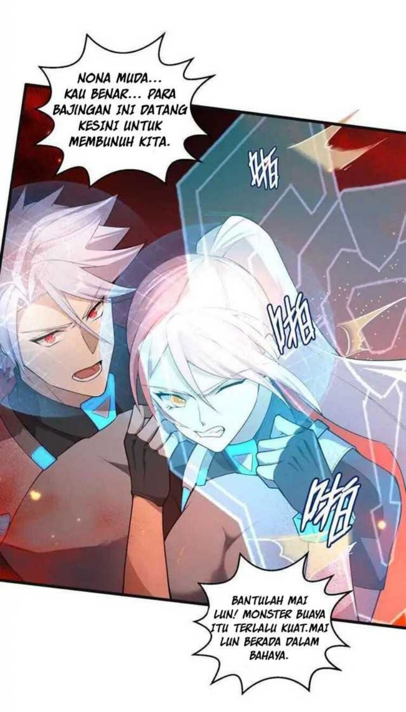 This Big Shot Is A Bit Negligent Chapter 8 - halaman 6