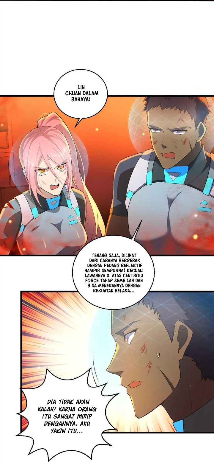 This Big Shot Is A Bit Negligent Chapter 9 - halaman 12