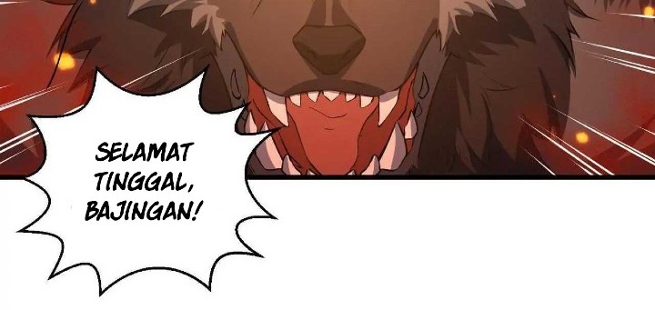 This Big Shot Is A Bit Negligent Chapter 9 - halaman 16