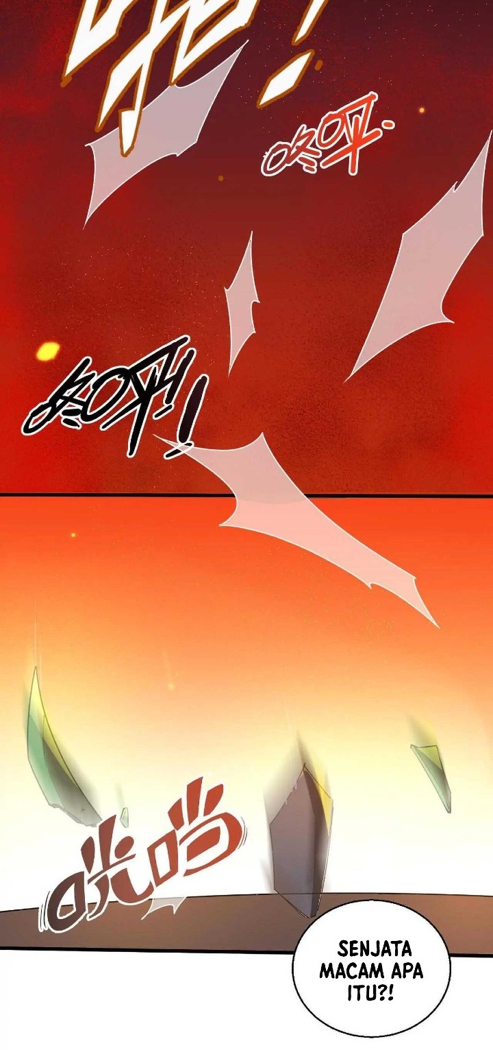 This Big Shot Is A Bit Negligent Chapter 9 - halaman 21