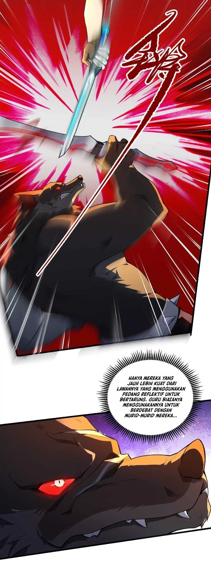 This Big Shot Is A Bit Negligent Chapter 9 - halaman 3