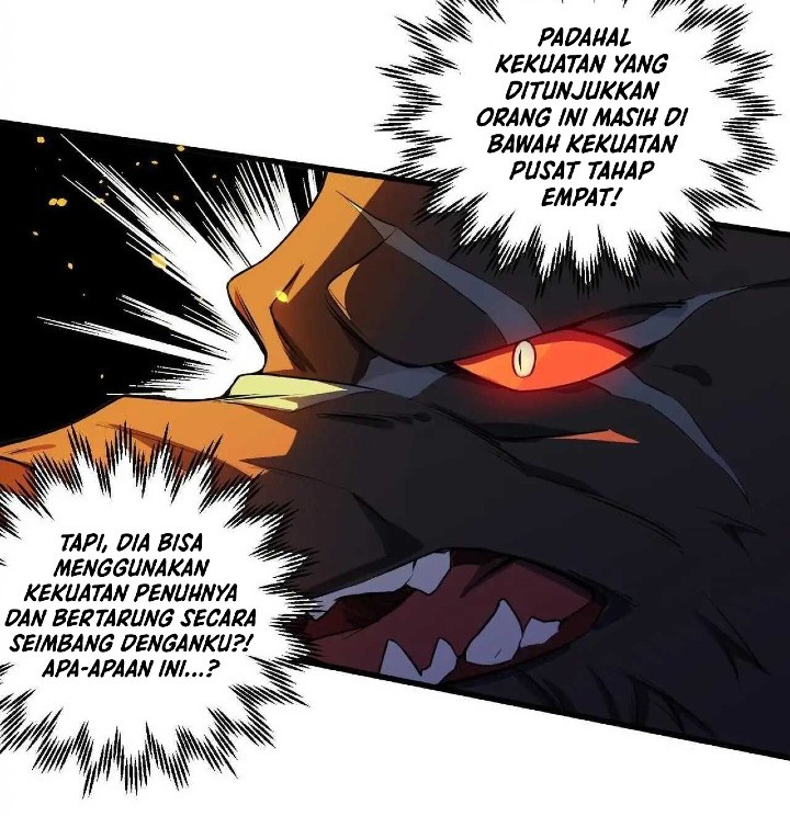 This Big Shot Is A Bit Negligent Chapter 9 - halaman 8