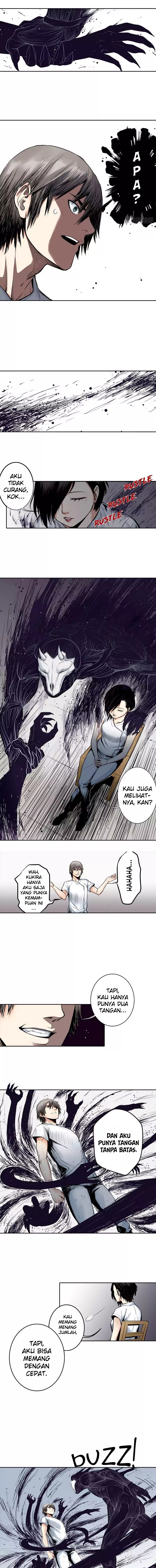 This Edge of the Shore Chapter 2.2 - halaman 2