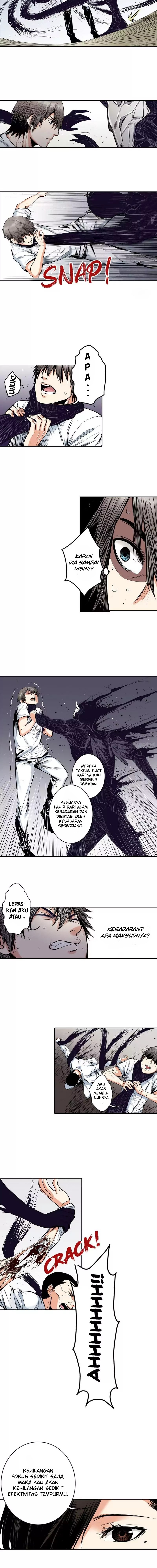 This Edge of the Shore Chapter 2.2 - halaman 3