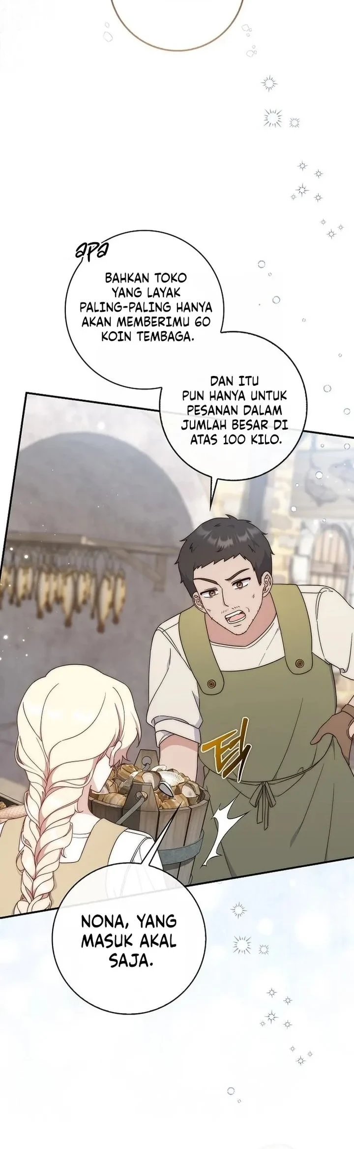 This Emperor Runs a Marriage Scam Chapter 1 - halaman 13