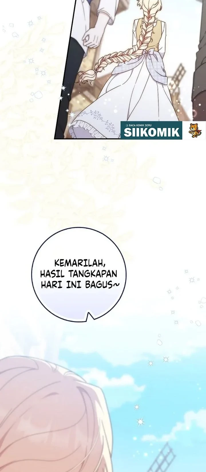 This Emperor Runs a Marriage Scam Chapter 1 - halaman 3